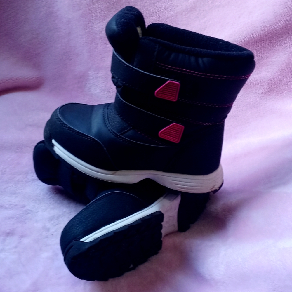 Wonder Nation Shoes Snow Boots 👢